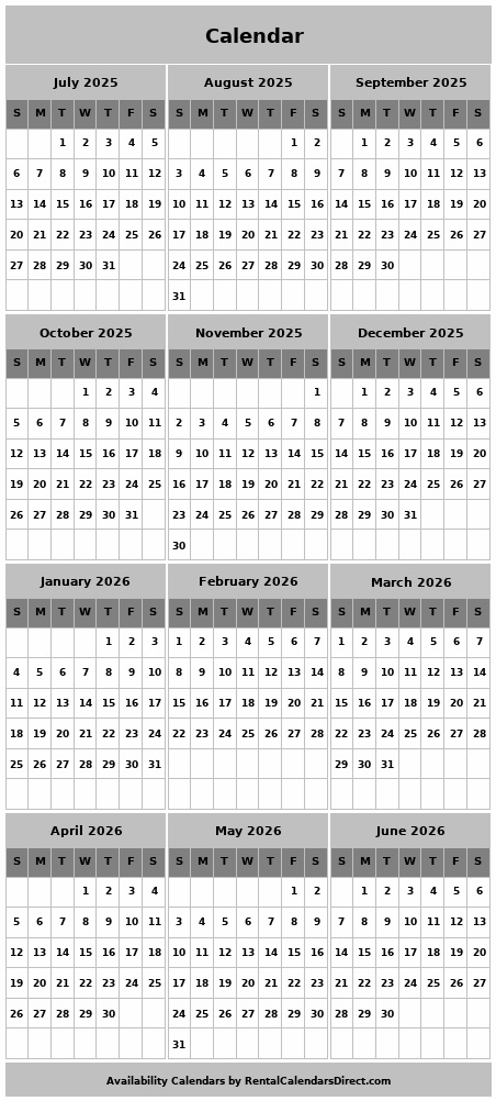 http://www.rentalcalendarsdirect.com/