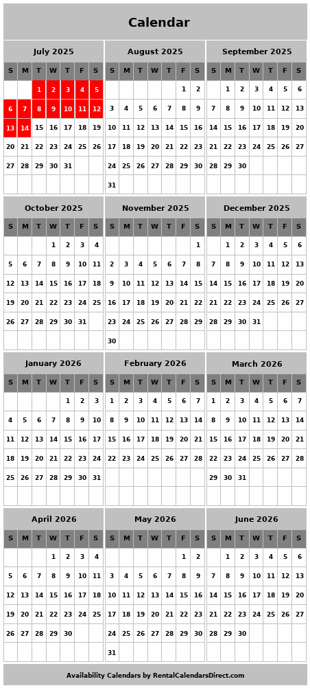 http://www.rentalcalendarsdirect.com/