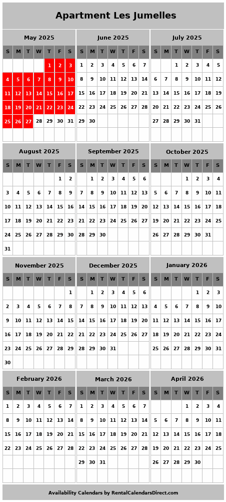 http://www.rentalcalendarsdirect.com/