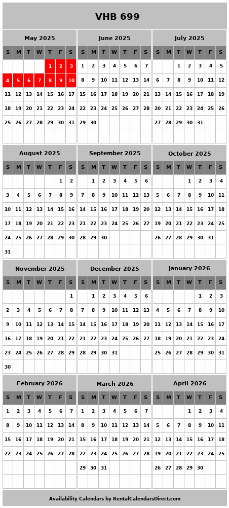 http://www.rentalcalendarsdirect.com/
